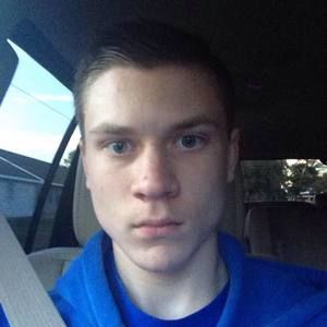 Meet your Posher, Caleb